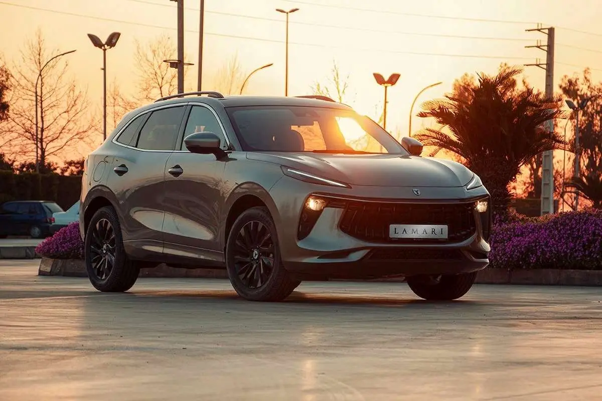 شرایط پیش فروش لاماری ایما ویژه طرح حمایت از خانواده و جوانى جمعیت + جدول