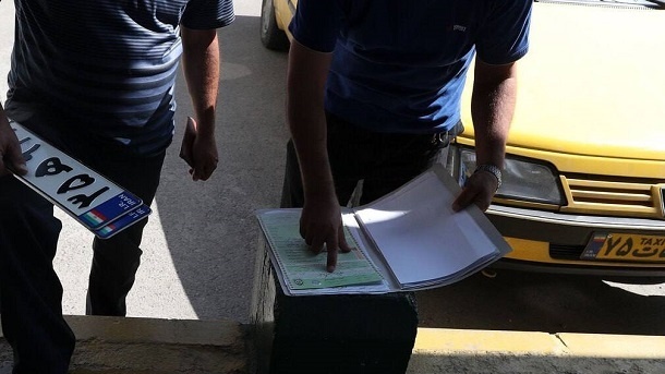 حذف شدن الزام ثبت رسمی نقل و انتقال خودرو