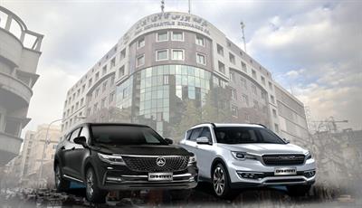 عرضه سه خودروی جدید در بورس کالا