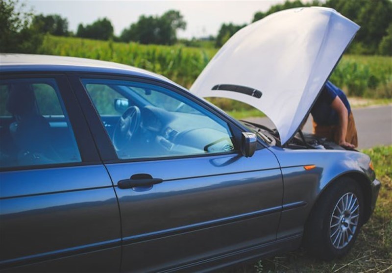 اخبار فنی خودرو|دلایل ریپ زدن خودرو چیست؟