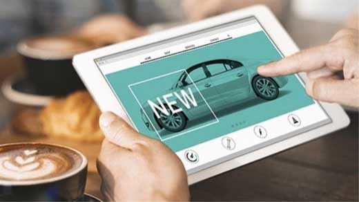 آگهی‌های فیک خودرو به خط پایان نزدیک شد