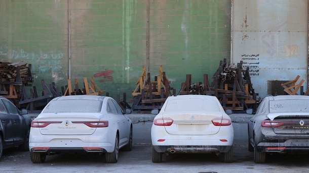 شرایط واردات خودرو به کشور تغییر کرد