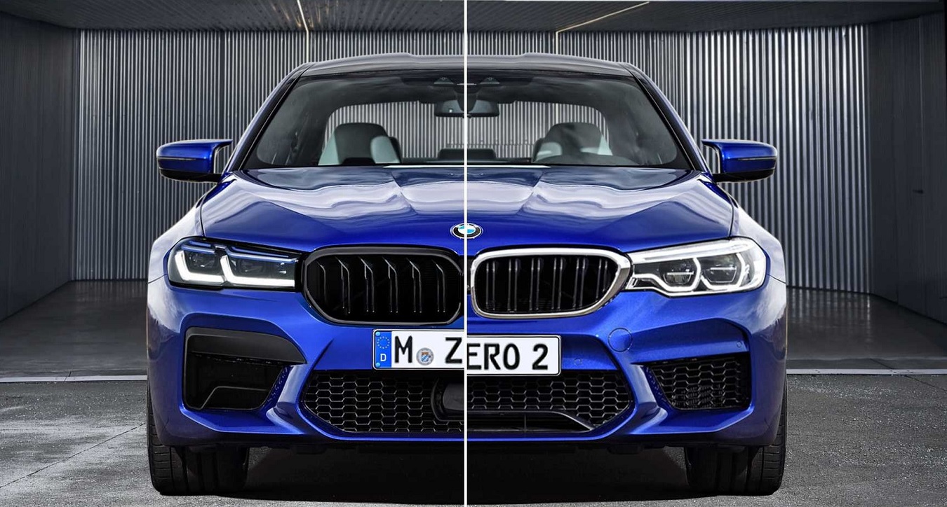 رواج فیس لیفت خودرو در بازار آزاد برای گران‌فروشی