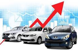 رونمایی از مقصر جدید افزایش قیمت خودرو