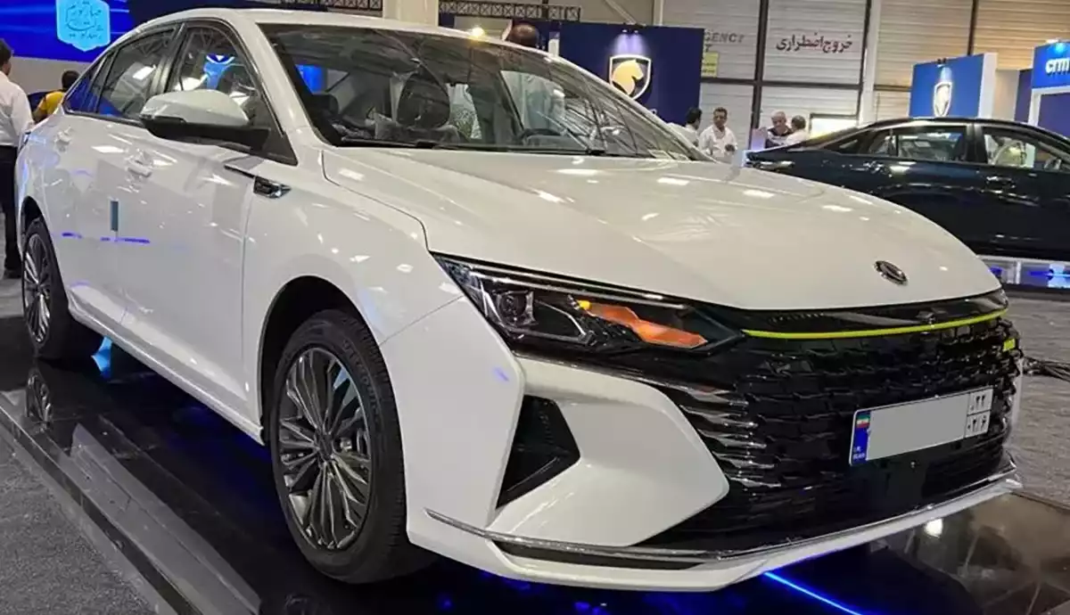 اعلام شرایط فروش دانگ فنگ شاین مکس ویژه آبان ۱۴۰۲