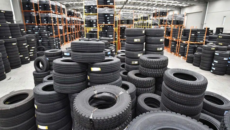 عرضه لاستیک با قیمت مصوب از امروز