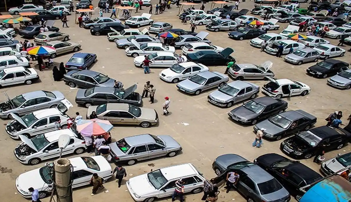 راه‌اندازی سامانه استعلام معاملات خودرو کارکرده