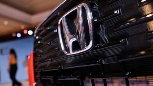 بزرگترین سرمایه گذاری هوندا در کانادا رقم خورد