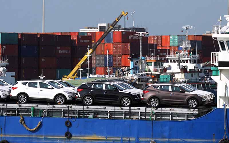 زمان قرعه کشی خودروهای وارداتی