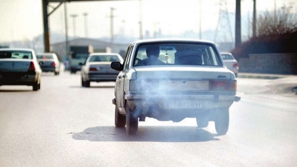 خودروهای فرسوده مانعی بزرگ برای صادرات بنزین