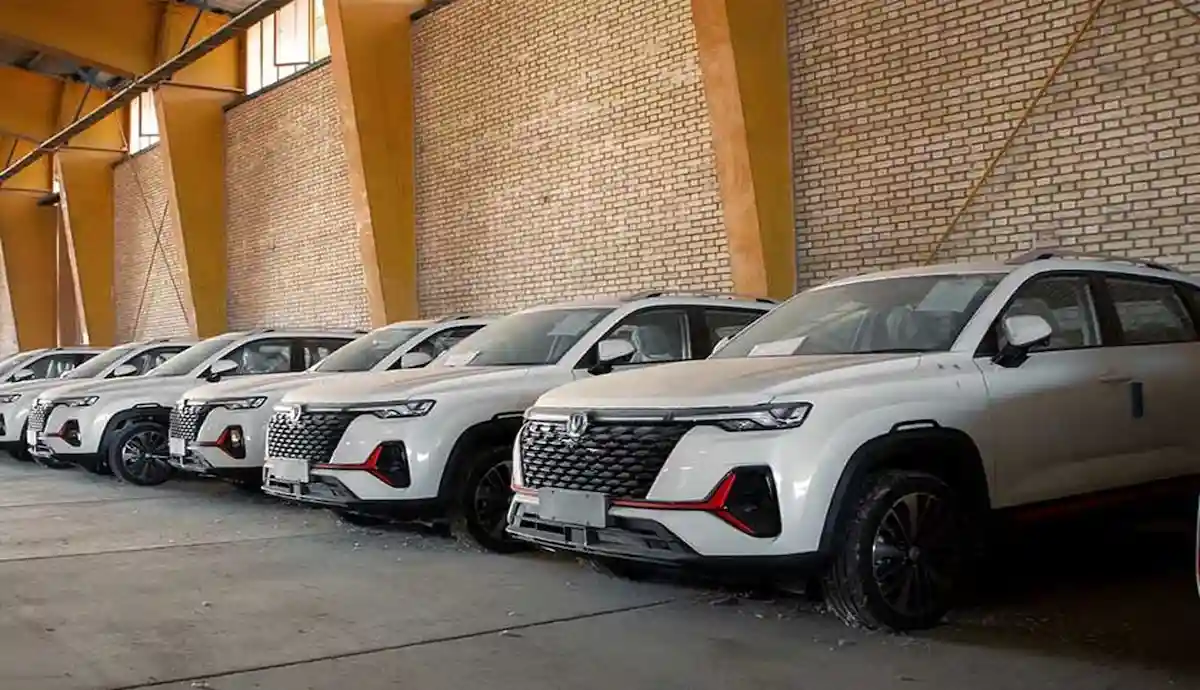 جزئیات عرضه‌ های آتی خودروهای وارداتی اعلام شد