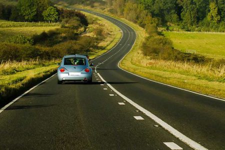 چکاپ ماشین قبل از سفر و ۱۰ نکته ضروری آن