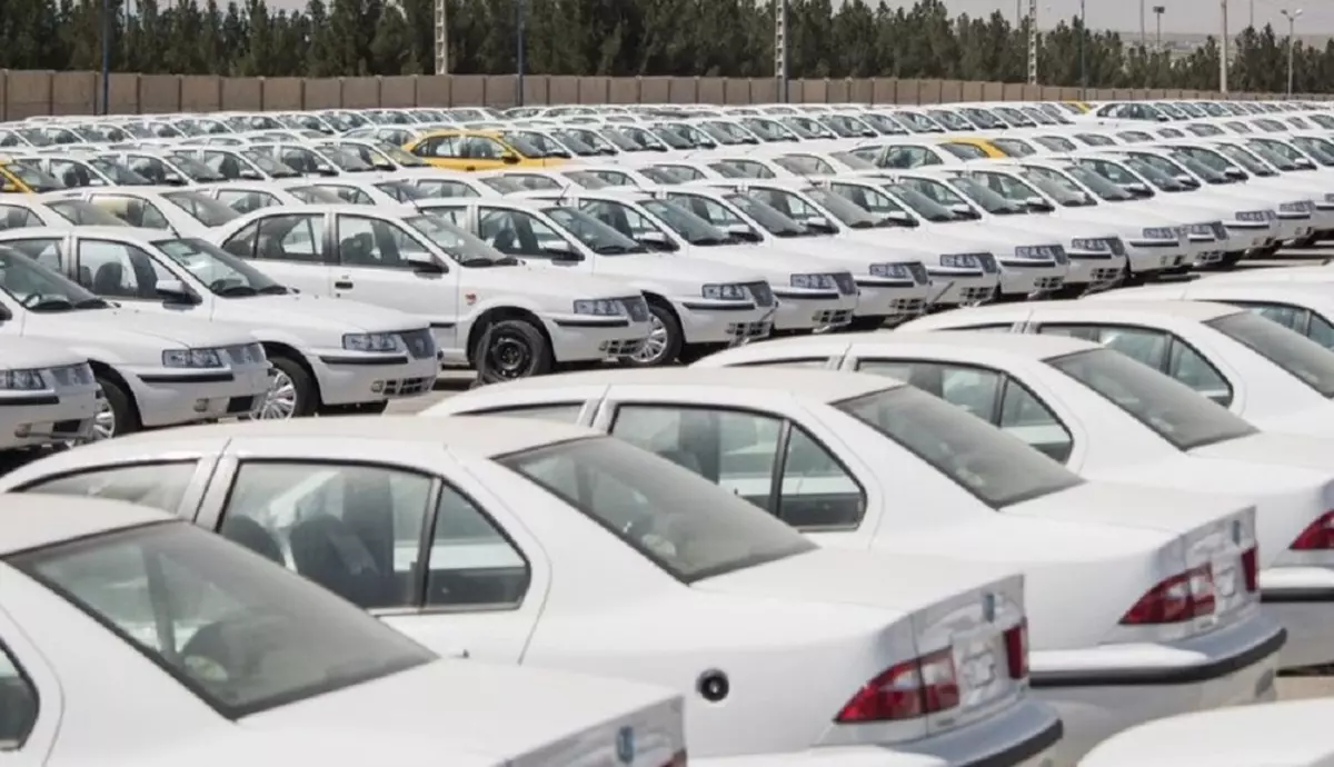 افزایش قیمت خودرو درب کارخانه قطعی شد؟