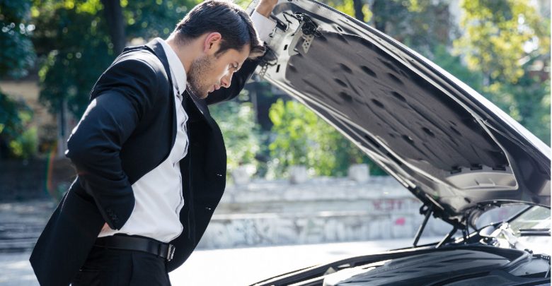 با این کارها بدنه و موتور خودرو را نابود می‌کنید