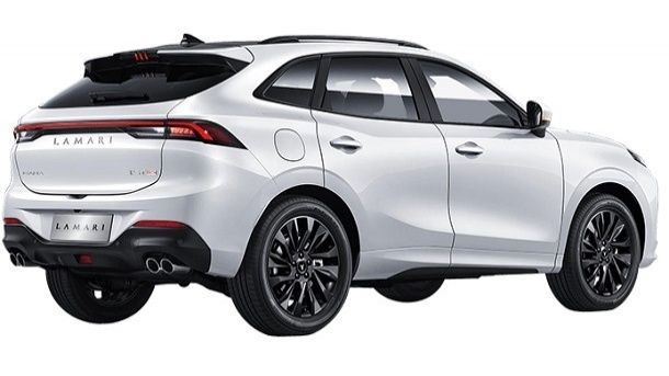 فروش فوق العاده خودرو لاماری با قیمت قطعی