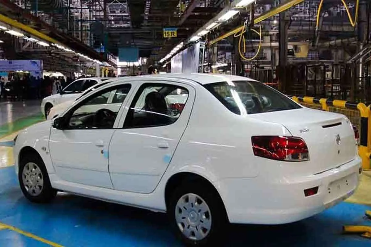 اعلام شرایط پیش فروش رانا پلاس ویژه دی‌ماه ۱۴۰۲ + جدول