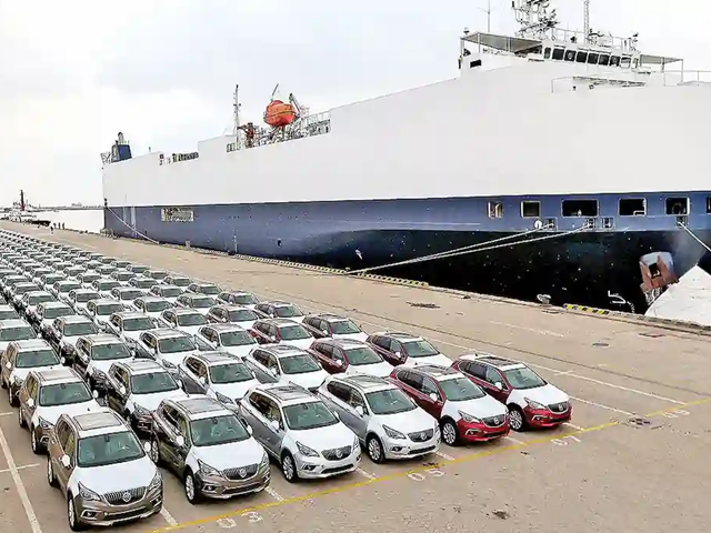 7 شرط واردات خودروهای کارکرده مشخص شد