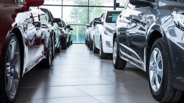 همه گزینه‌های واردات خودروی زیر 5 سال کارکرد