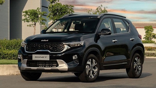 قیمت قطعی کیا سونت برای بازار ایران مشخص شد