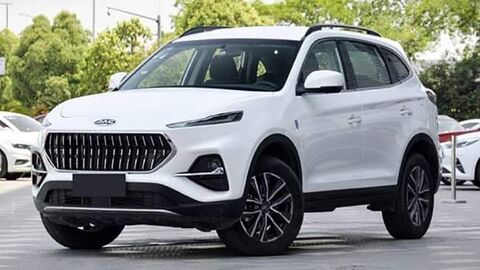 شرایط ثبت نام KMC K7 شرکت کرمان موتور