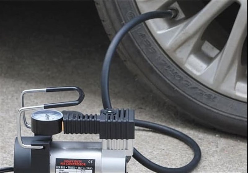 کمپرسور باد فندکی خودرو چیست؟