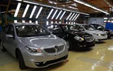 خودروهای چینی از بازار ایران حذف می‌شوند؟