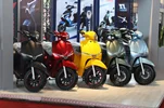 رشد ۸۰ درصدی تولید موتور سیکلت در کشور