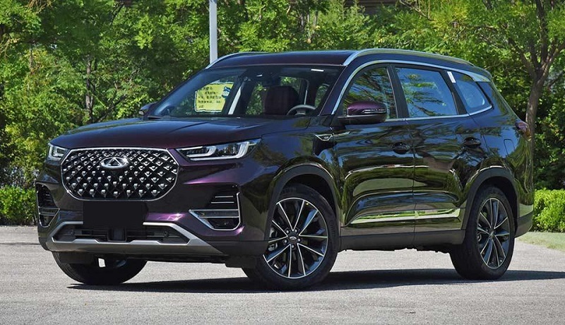 چرا فروش تیگو ۸ متوقف شد؟