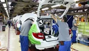 بازگشت دوباره محصولات ایران خودرو به بازار پس از توقف تولید!
