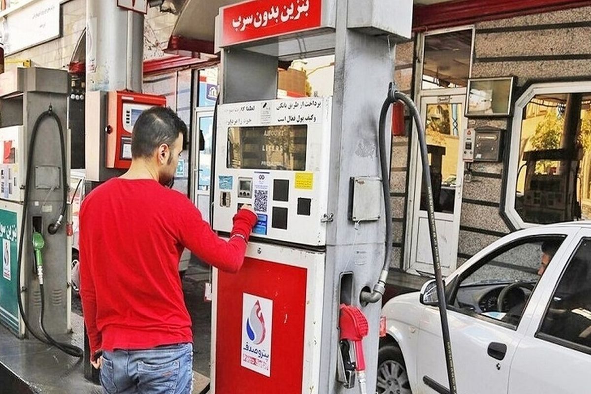 تصمیم نهایی و رسمی مجلس درباره قیمت بنزین