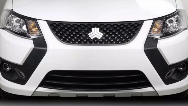 طرح پیش فروش خودرو کوییک GXR-L