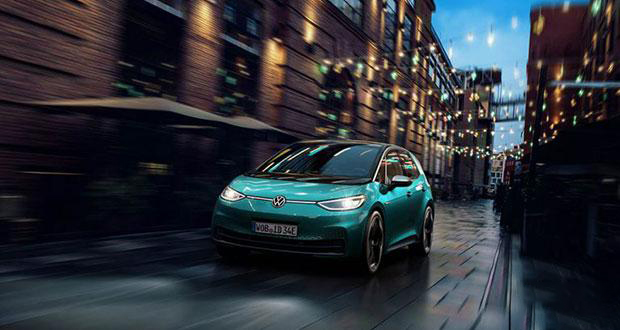 معرفی خودرو فولکس واگن ID.3 محصول سال ۲۰۲۴