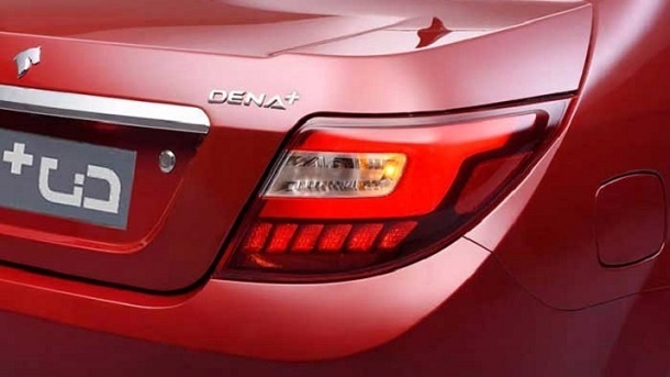 صدور مجوز شماره‌گذاری دناپلاس از سوی استاندارد