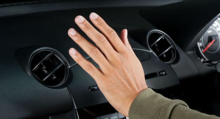 دلایل خرابی یا درست کار نکردن بخاری خودرو چیست؟