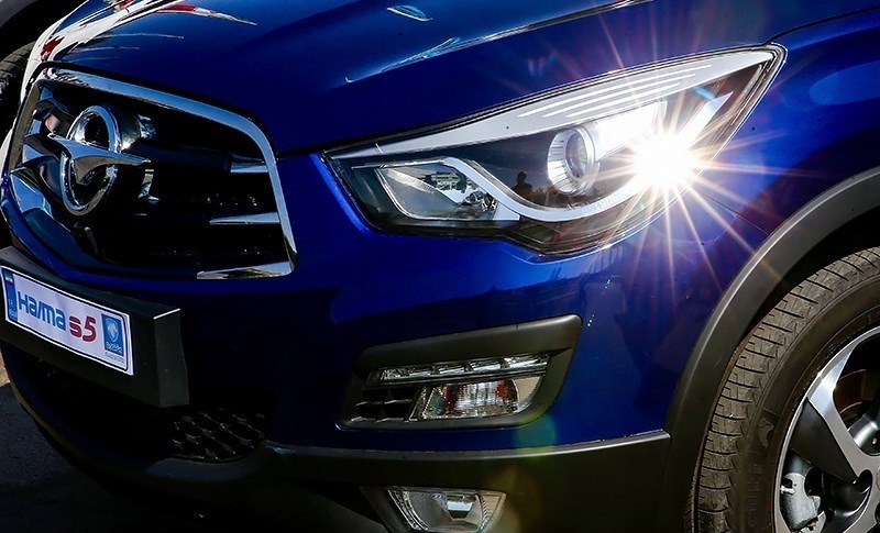 جزئیات طرح فروش نقدی هایما S۷ پلاس توربوشارژ اتوماتیک