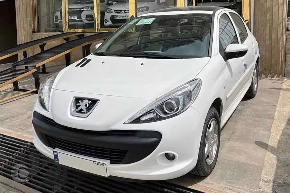 اعلام شرایط فروش پژو ۲۰۷ دستی پانوراما ویژه بهمن ۱۴۰۲ + جدول