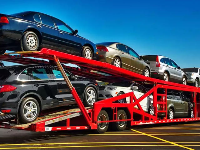 فراخوان ثبت نام خودروهای وارداتی کارکرده