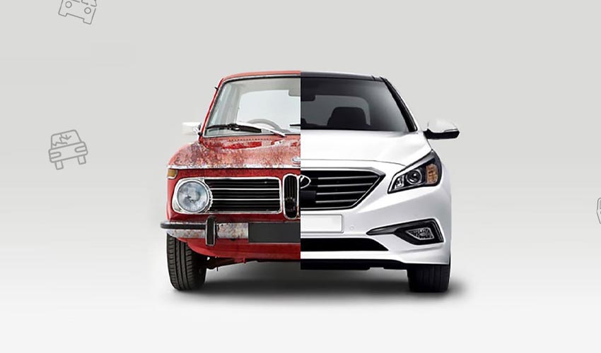 آغاز ثبت‌نام پذیرفته‌شدگان مرحله دوم طرح جایگزینی خودروهای فرسوده‌