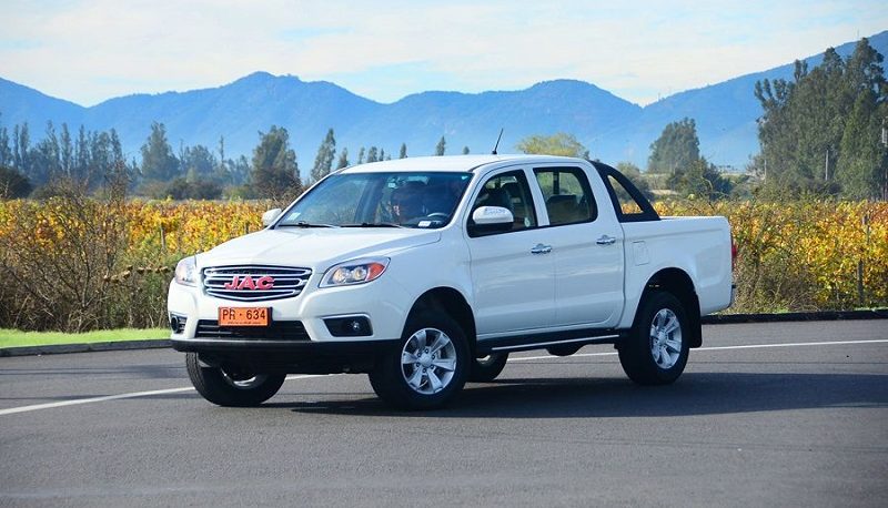 شرایط فروش اقساطی پیکاپ کرمان‌ موتور اعلام شد