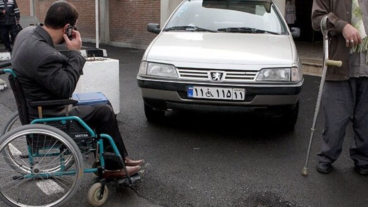 آغاز واگذاری خودرو به جانبازان توسط شرکت ایران خودرو