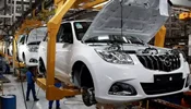 قیمت‌های جدید ایران خودرو در شورای رقابت