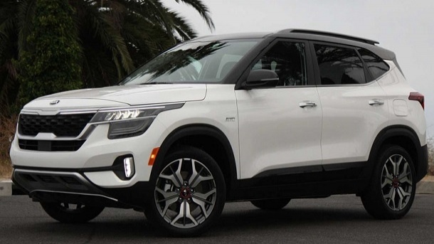 قیمت گمرکی خودروهای کیا وارداتی اعلام شد