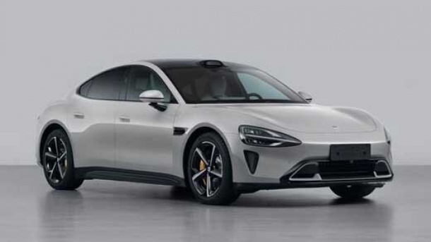 خودروی برقی شیائومی چه ویژگی هایی دارد؟