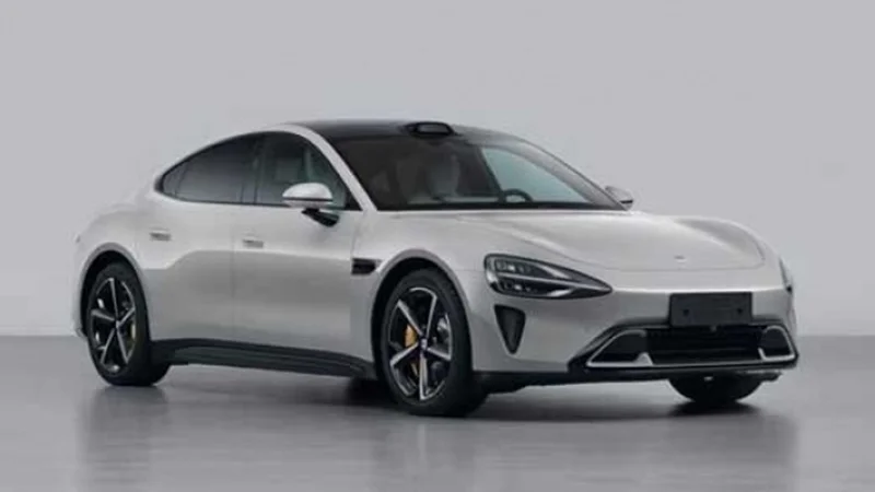 خودروی برقی شیائومی چه ویژگی هایی دارد؟