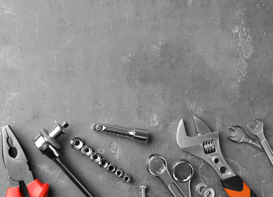 ضروری ترین ابزارهای خودرویی را بشناسید