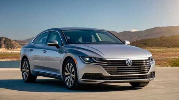 ترفند سود بیشتر به روش فولکس واگن !