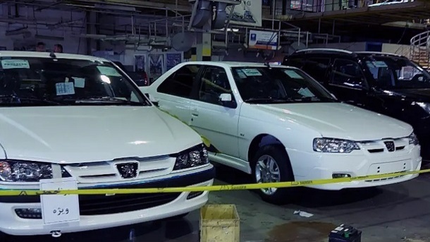 تولید پژو پارس با استاندارد 85گانه از سال 1403