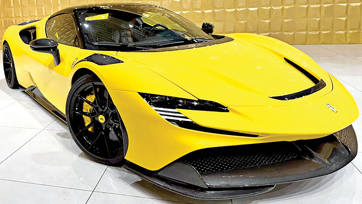 فراری از شرکت مادر جلو زد