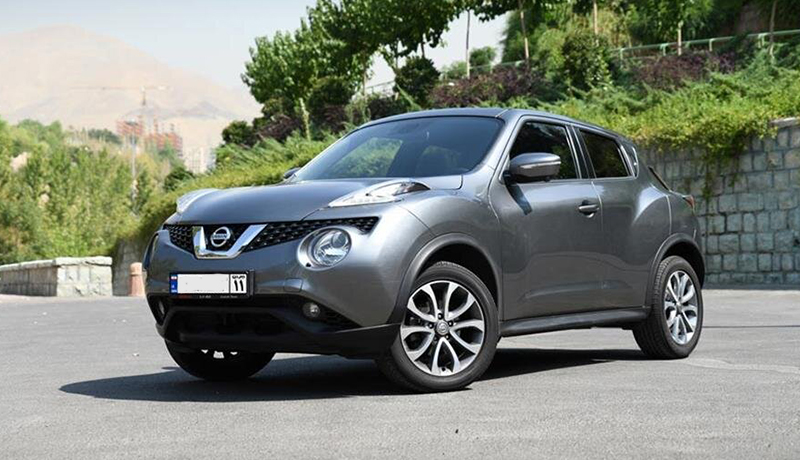 قیمت‌ خودروهای ژاپنی در بازار + جدول