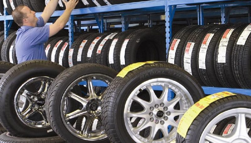 لاستیک هم در بازار نایاب شد